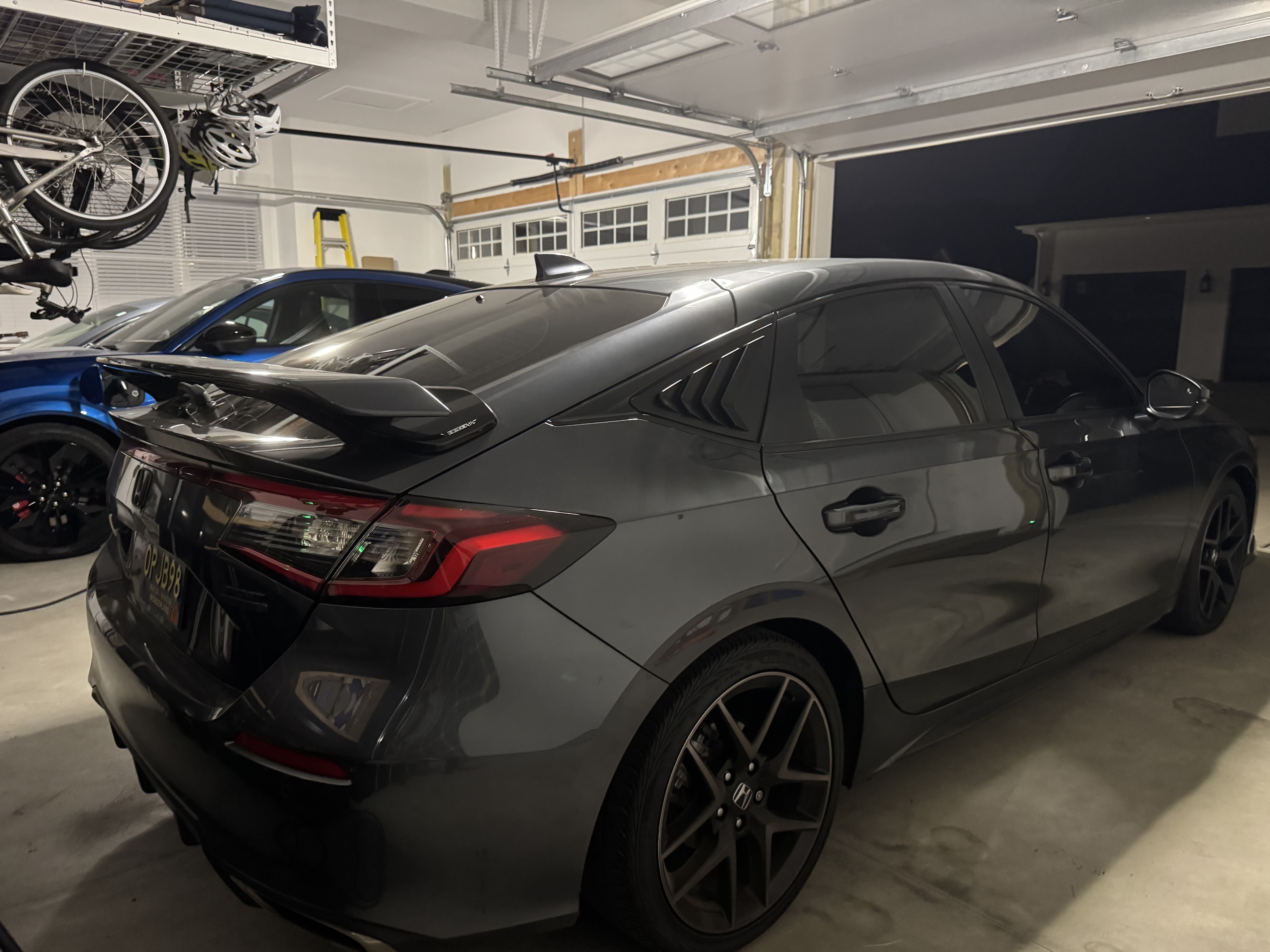 Used 2023 Honda Civic Sport Touring image 5