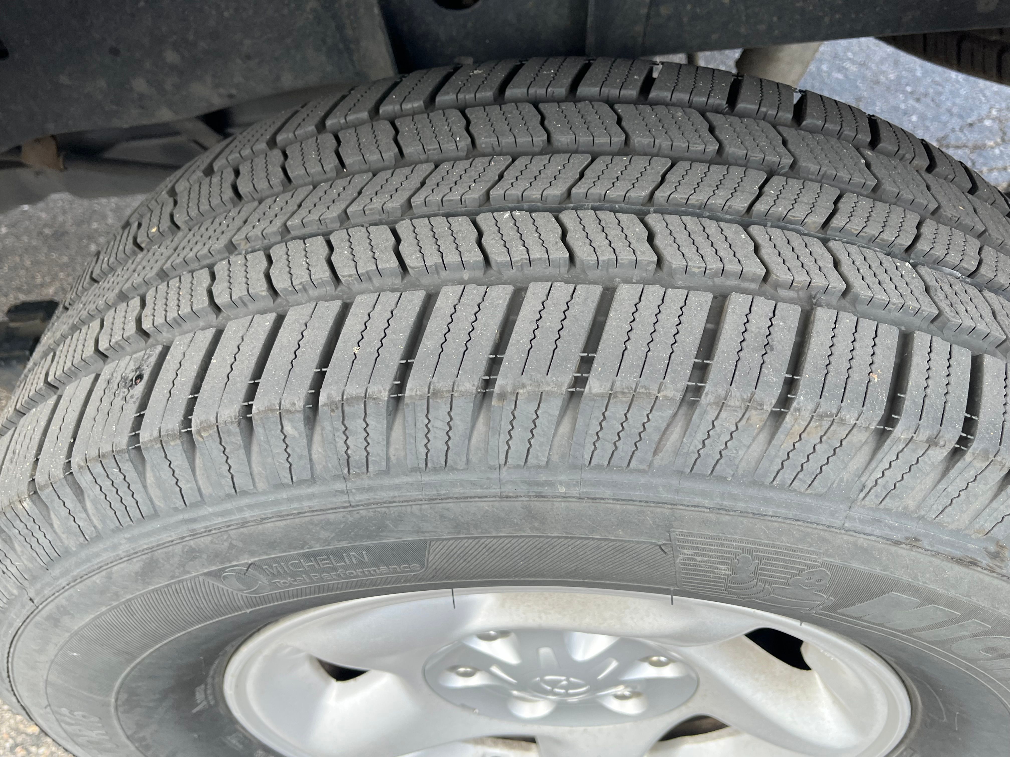 Used 2003 Toyota Tundra SR5 RWD image 5
