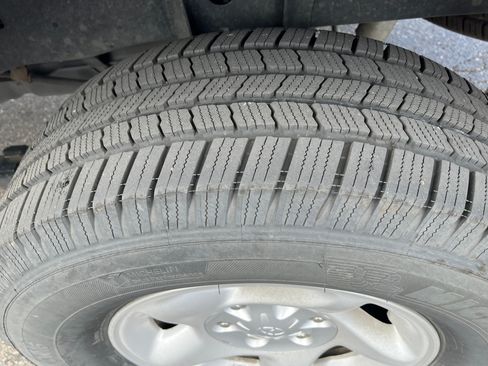 Used 2003 Toyota Tundra SR5 RWD image 5
