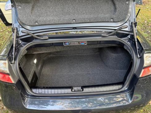 Used 2008 Saab 9-3 2.0T w/ Cold Weather Package image 25