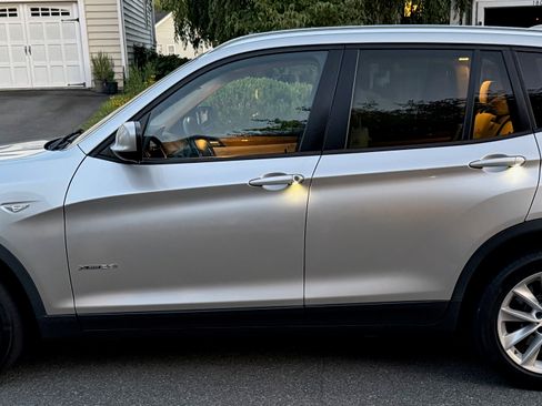 Used 2014 BMW X3 xDrive28i AWD/4WD image 5