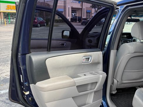Used 2012 Honda Pilot EX image 30