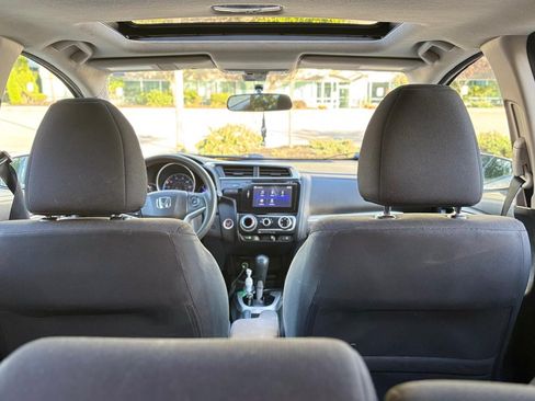 Used 2015 Honda Fit EX image 10