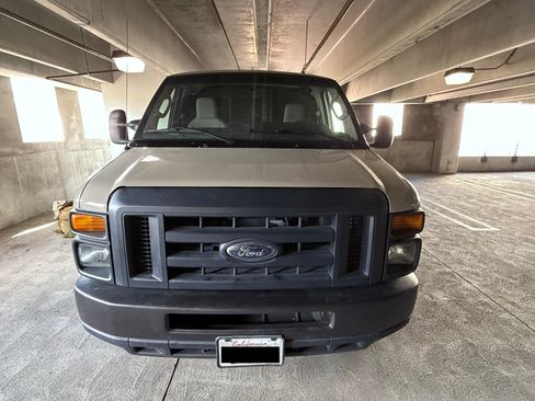 Used 2013 Ford E-150 and Econoline 150 w/ PWR Group image 4