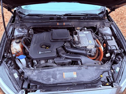 Used 2013 Ford Fusion SE image 13