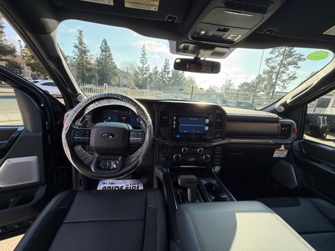 Used 2025 Ford F150 Raptor image 15