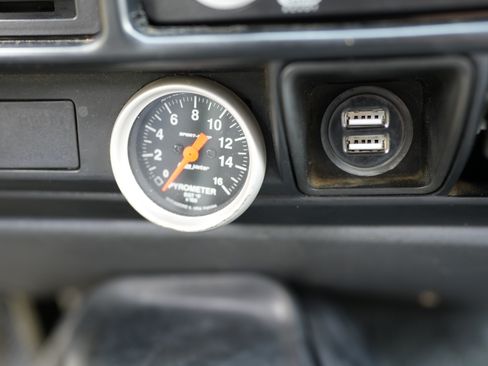 Used 1993 Toyota Land Cruiser image 22