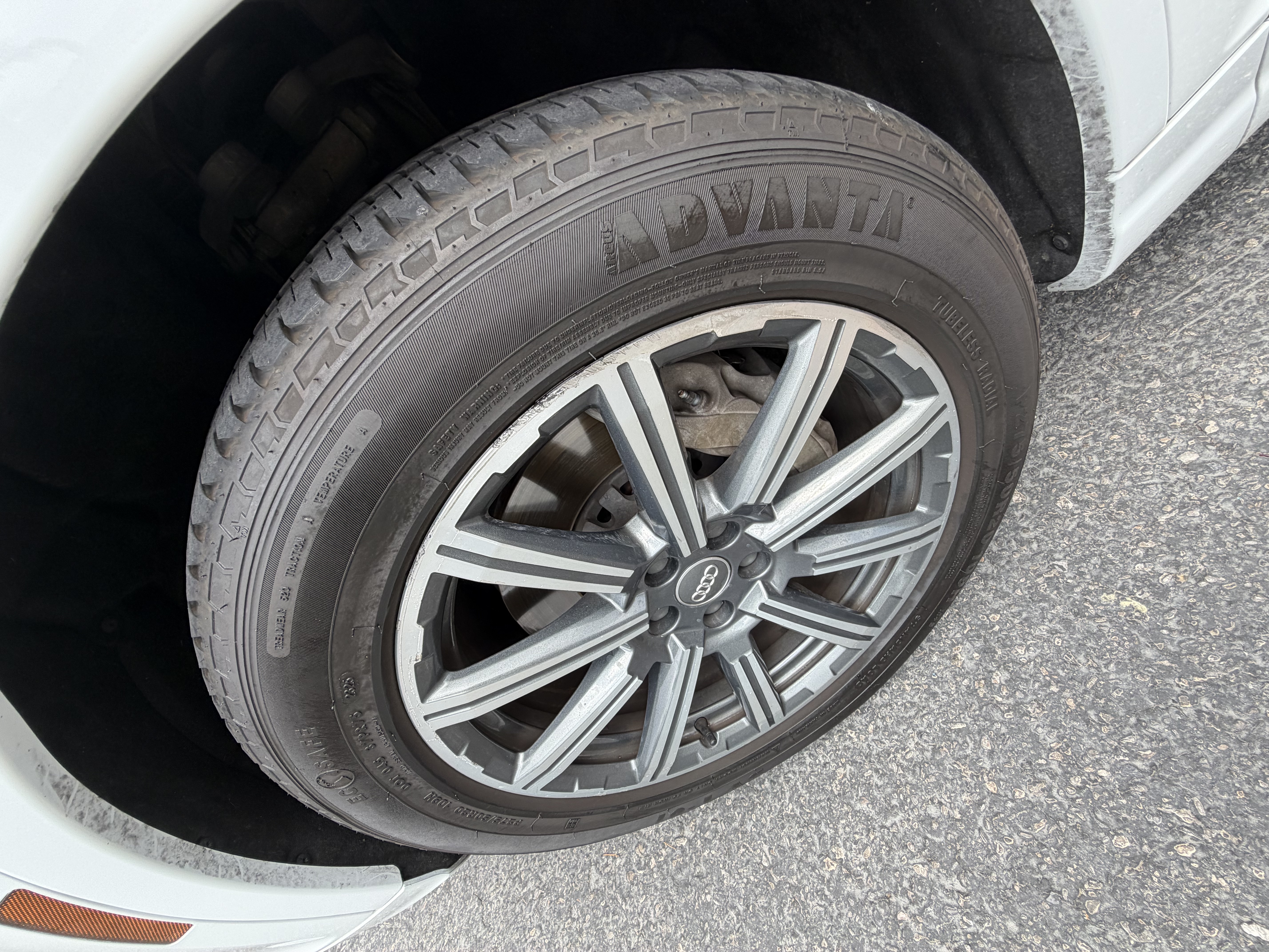 Used 2017 Audi Q7 3.0T Premium Plus AWD/4WD image 17