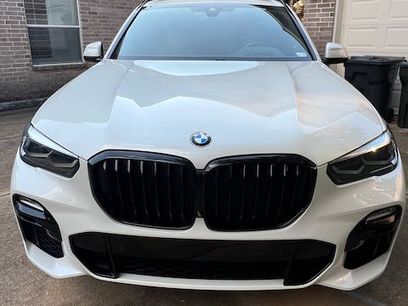 Used 2021 BMW X5 xDrive45e w/ M Sport Package