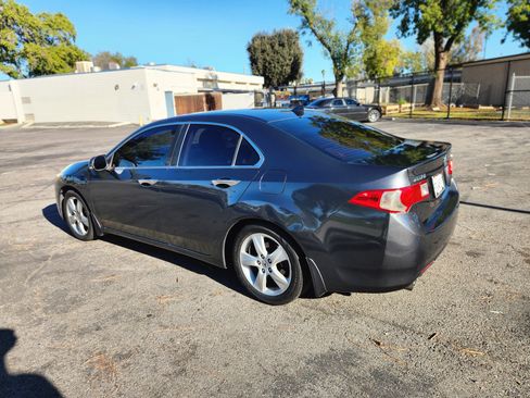 Used 2009 Acura TSX Sedan image 8