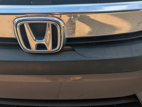 Used 2016 Honda Civic LX image 6