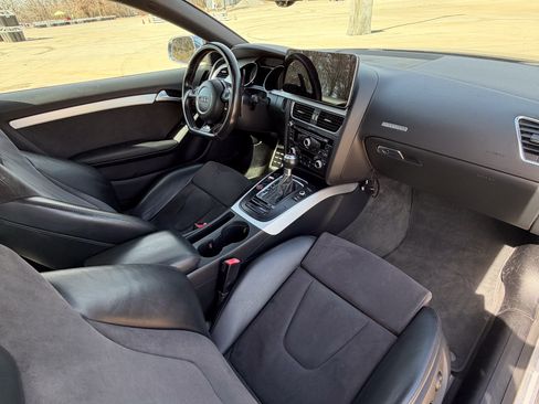 Used 2015 Audi S5 Premium Plus image 11