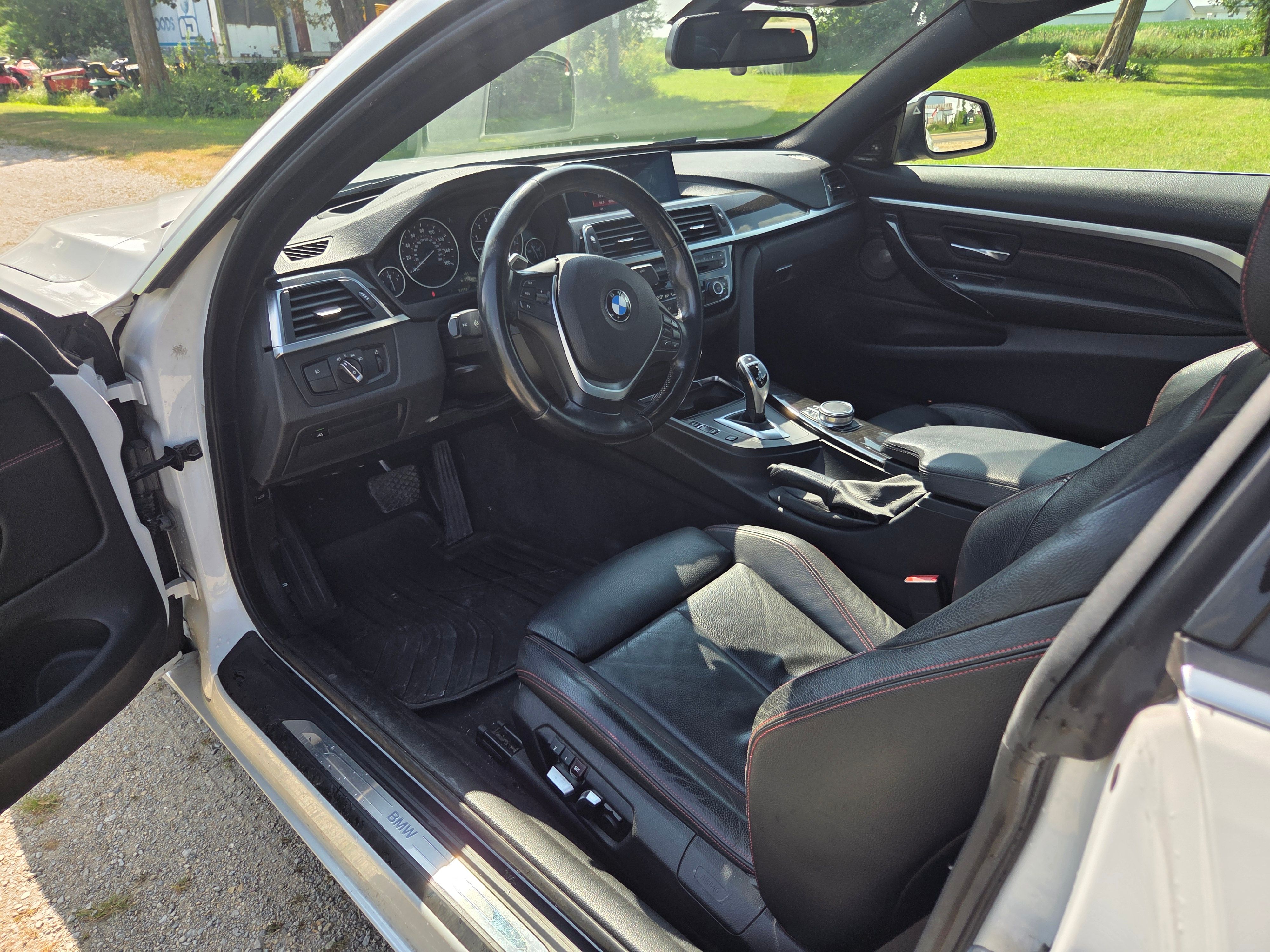 Used 2018 BMW 440i Coupe RWD image 6