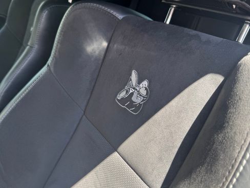 Used 2018 Dodge Challenger R/T Scat Pack image 8