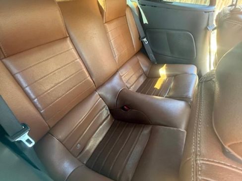 Used 2010 Ford Mustang Premium image 14