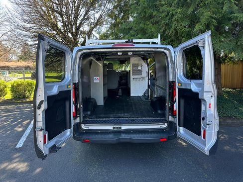 Used 2015 Ford Transit 150 130 Low Roof image 25