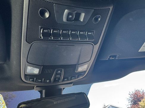 Used 2017 Ford F450 Platinum w/ Platinum Ultimate Package AWD/4WD image 21