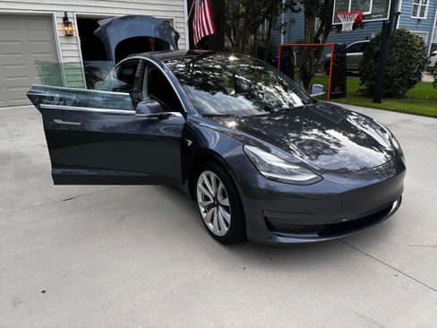 Used 2019 Tesla Model 3 Standard Range Plus RWD image 10