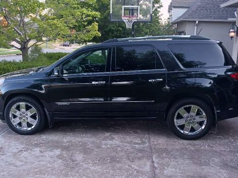 Used 2014 GMC Acadia Denali FWD image 1
