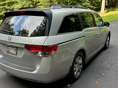 Used 2014 Honda Odyssey EX-L image 6