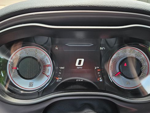 Used 2023 Dodge Challenger R/T Scat Pack w/ Shaker Package image 5