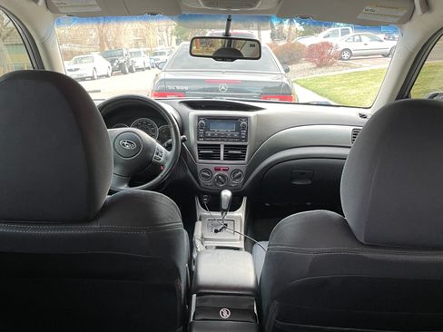 Used 2011 Subaru Impreza Outback Sport image 4