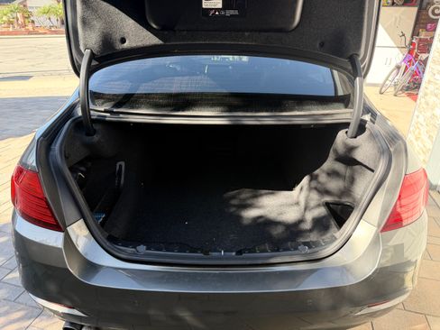 Used 2014 BMW 528i 528i Sedan 4D image 14