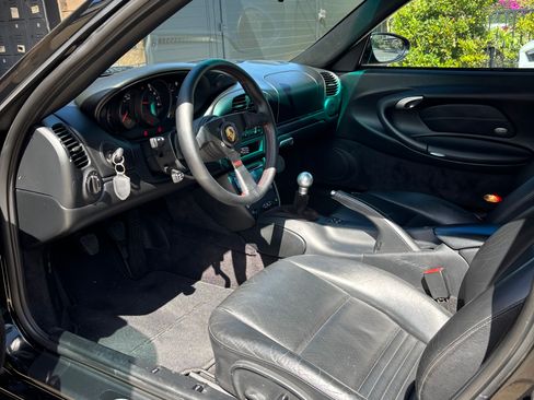 Used 2002 Porsche 911 GT3 RS image 12