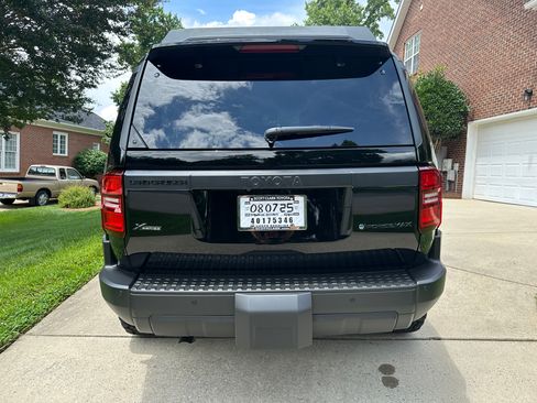 Used 2025 Toyota Land Cruiser 1958 image 6