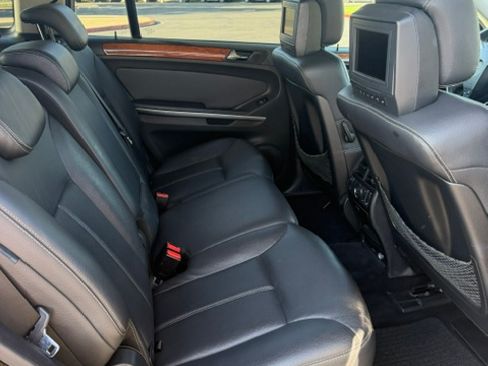 Used 2007 Mercedes-Benz GL 450 4MATIC image 10