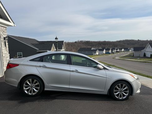 Used 2013 Hyundai Sonata SE image 8