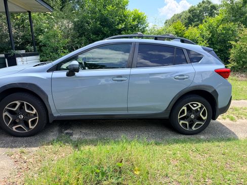 Used 2018 Subaru Crosstrek 2.0i Limited AWD/4WD image 9