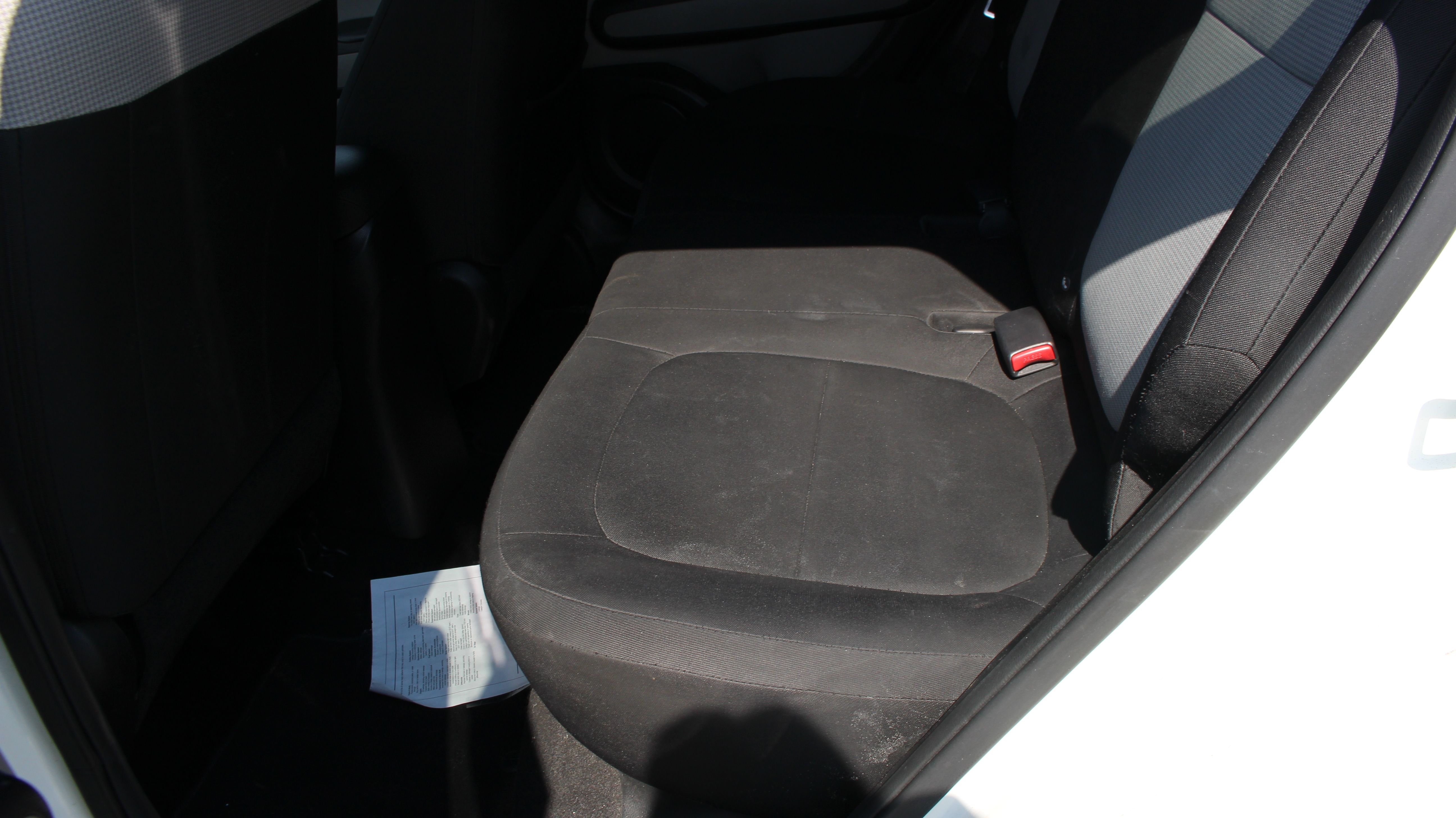 Used 2014 Kia Soul FWD image 9
