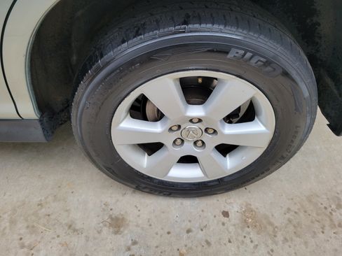 Used 2006 Lexus RX 330 AWD image 15