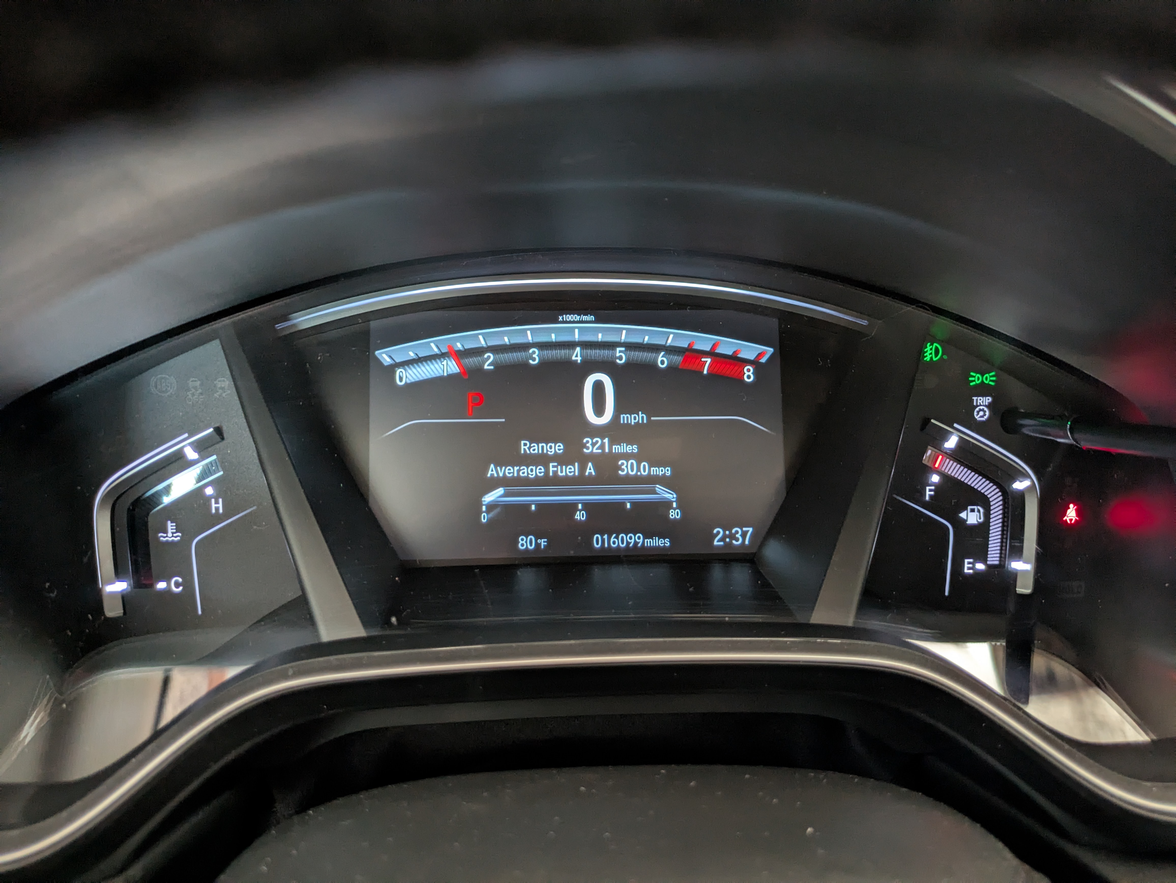 Used 2022 Honda CR-V EX-L image 16