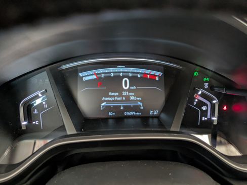 Used 2022 Honda CR-V EX-L image 16