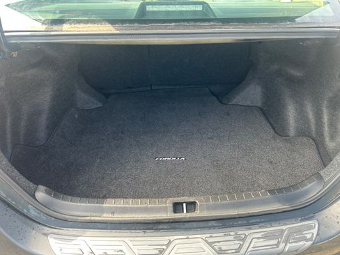 Used 2016 Toyota Corolla LE w/ Body Protection Package #1 FWD image 12