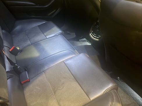 Used 2019 Cadillac CTS Luxury w/ Luxury Package image 11