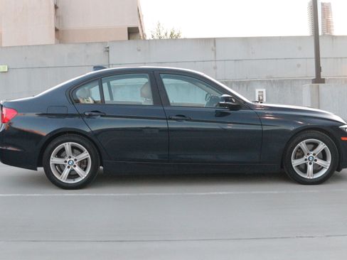 Used 2015 BMW 328i Sedan image 1