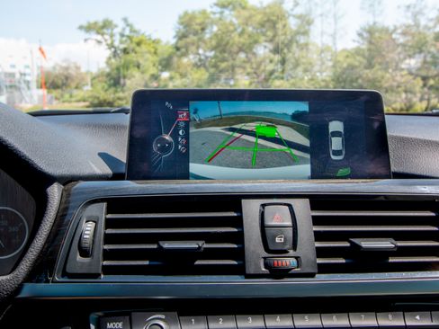 Used 2016 BMW 428i xDrive Coupe image 25