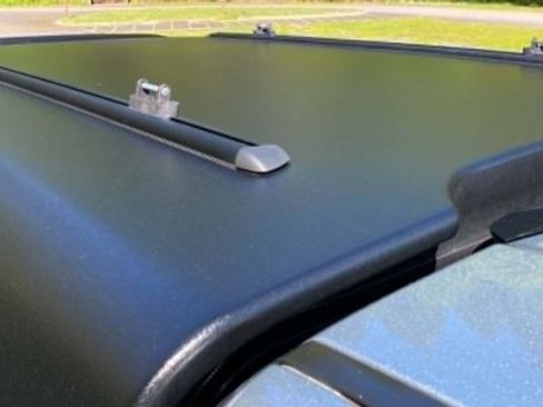 Used 2023 Toyota Tundra Platinum AWD/4WD image 14