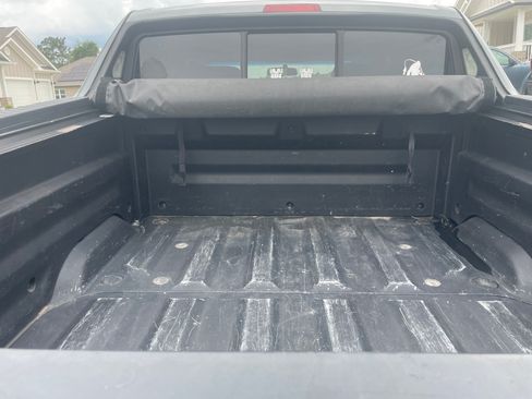 Used 2007 Honda Ridgeline RT image 10