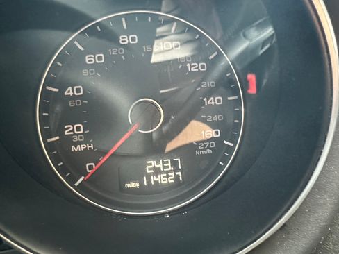 Used 2012 Audi TT 2.0T Premium Plus AWD/4WD image 11