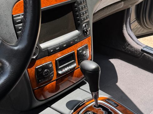 Used 2006 Mercedes-Benz S 430 S 430 Sedan 4D image 12