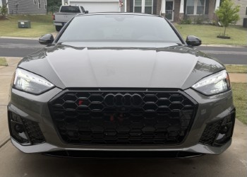 Used 2024 Audi S5 Prestige w/ Prestige Package AWD/4WD image 4