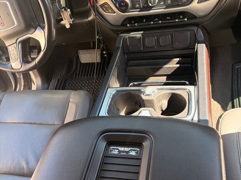 Used 2018 GMC Sierra 1500 SLT w/ Texas SLT Premium Package image 15