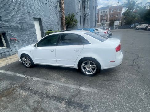Used 2006 Audi A4 2.0T image 10