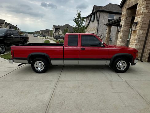Used 1996 Dodge Dakota 2WD Club Cab image 5