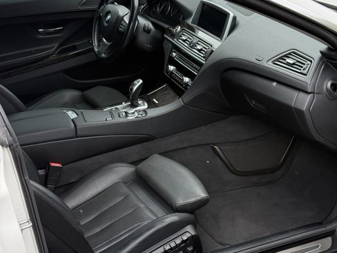 Used 2012 BMW 650i Coupe RWD image 23