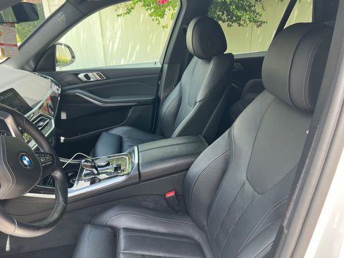 Used 2019 BMW X5 xDrive40i w/ Convenience Package AWD/4WD image 11
